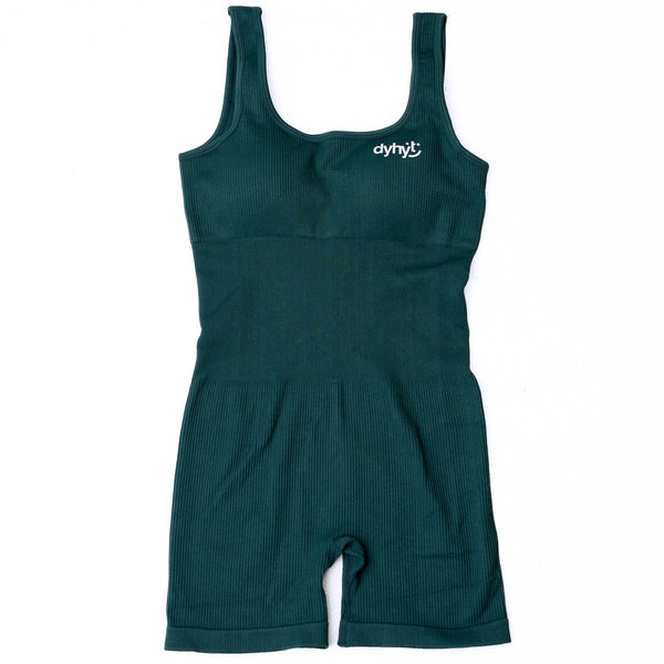 Aura Seamless One Piece