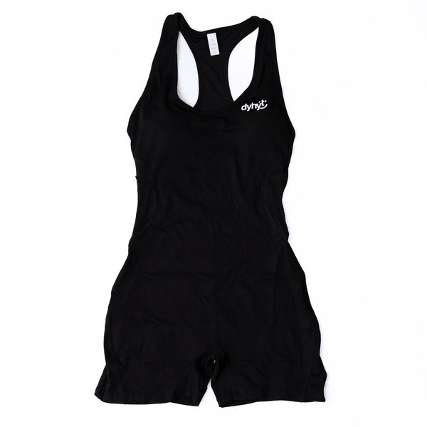 Flex & Flow Jumpsuit