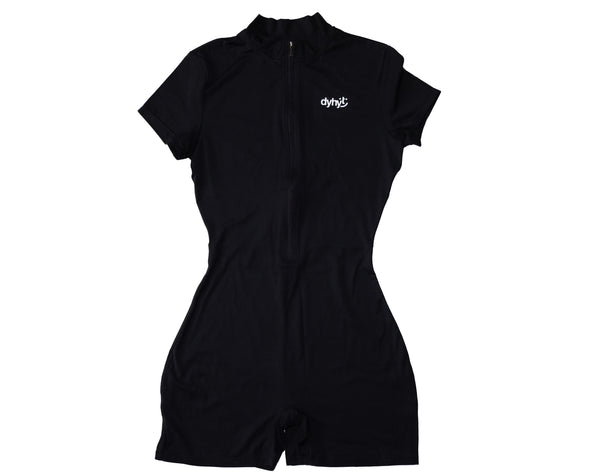 Premium Flex Romper