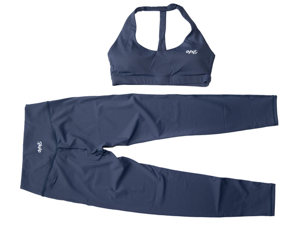 SoftLuxe Set